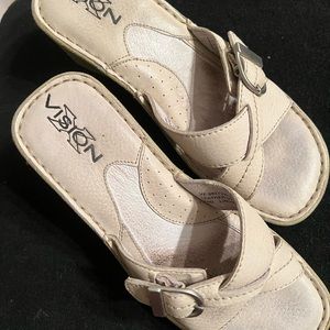 Women sandals, great for the season